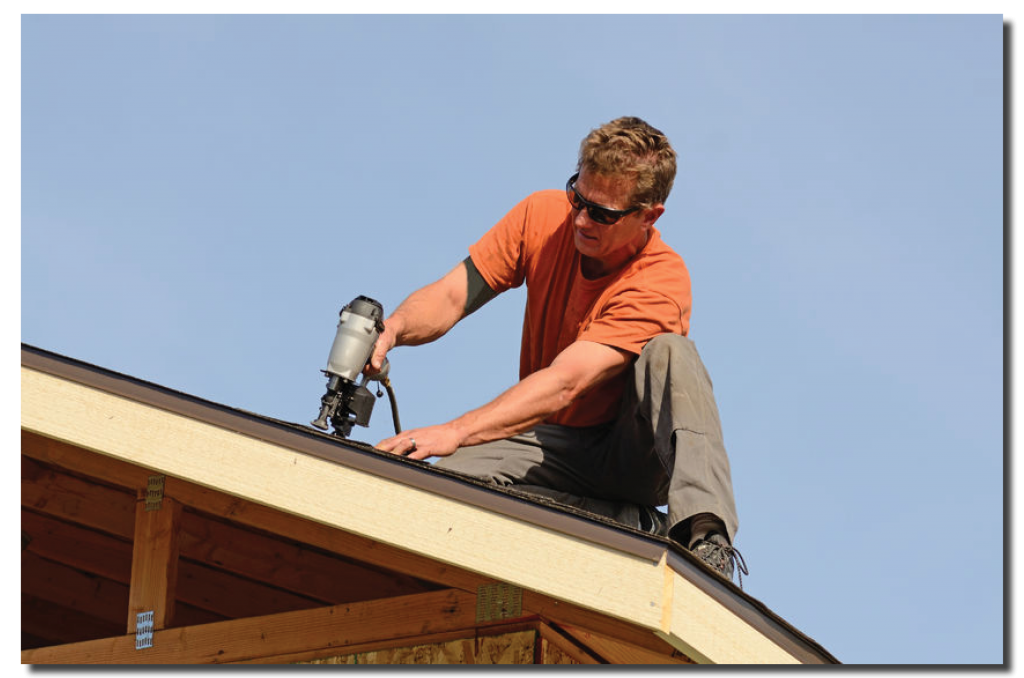roof replacement in Bradenton & Sarasota, FL