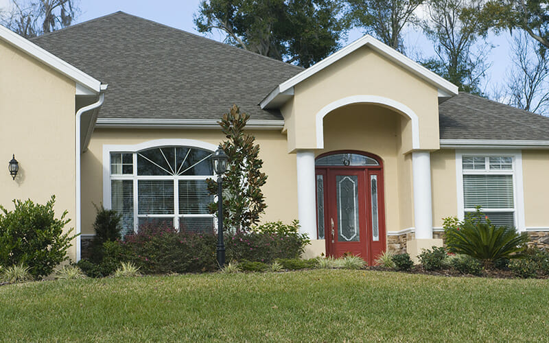 Leading roofing services in Edgeville FL