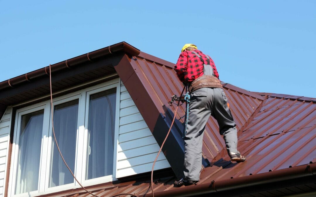 Roofing Services | Apollo Beach, FL